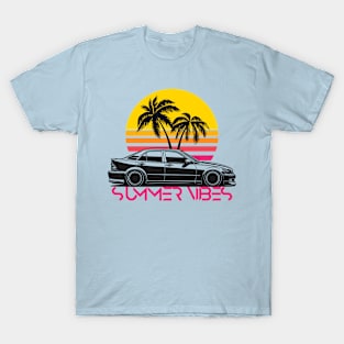 Summer vibes T-Shirt